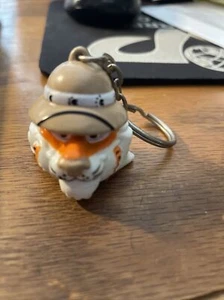 1997 Tony The Tiger  Advertising/Promotional Keyring African Safari   Free Ship - Picture 1 of 5