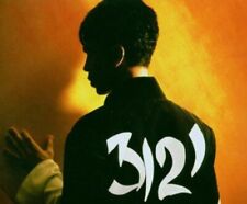 3121 [CD] Prince [EX-LIBRARY]
