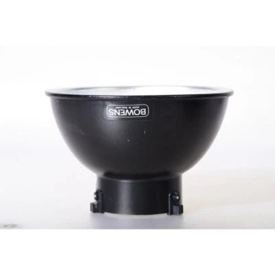 Bowens 18cm Honey Comb Reflector - Image 1 of 3