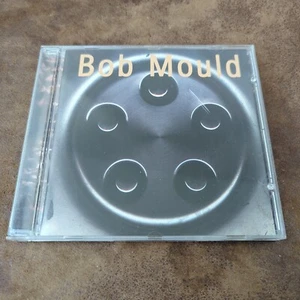 Bob Mould By BOB MOULD (CD 1996 Rykodisc) - Picture 1 of 4