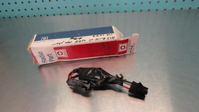 NOS Genuine GM 1223480 Delco Radio Choke Filter 1971-1973 Oldsmobile Buick  - Image 1 of 4