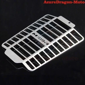 Radiator Grille Guard Protection Fit For SUZUKI Boulevard M109R/VZR1800 06-2010 - Picture 1 of 3