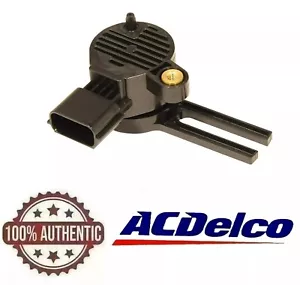 For 2013-2020 Buick Enclave Brake Pedal Position Sensor AC Delco 97927JP 2014 - Picture 1 of 1