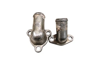 01 Kawasaki Mojave 250 2x4 Culata Puerto de Agua y Cubiertas Termostato KSF250 Foto 1 de 3