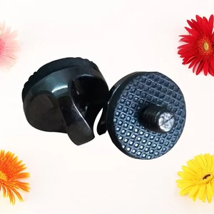 2 PZ Viti per Fotocamera Cinghia Posteriore Sport Set Adattatore Supporto Filettato per - Foto 1 di 12