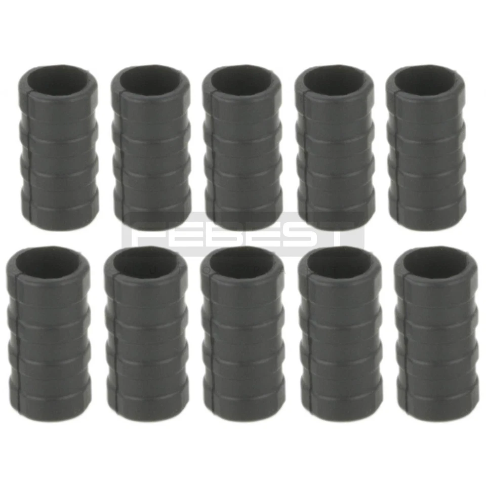 Gummi für führungsbolzen bremssattel passend für HYUNDAI OE: 58168-3E000, 58168- Foto 1 de 1