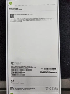 iPhone 16 Pro Max 1TB Unlocked- Excellent Condition - Photo 1 sur 3