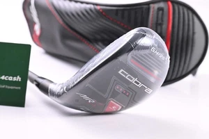 Left Hand Cobra Air-X #5 Hybrid / 25 Degree / Regular Flex Cobra Ultralite 50 Sh - Picture 1 of 9