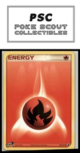 Rubí y Zafiro #108/109 Energía de Fuego - Imagen 1 de 2