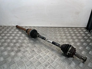 Peugeot 2008 II 2021 Front right front driveshaft 9825384080 LIQ13489 - Picture 1 of 18