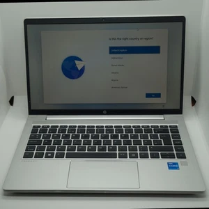 HP ProBook 440 G8 14" FHD i5 11th 24GB RAM 1TB SSD Win11 Pro WiFi6 USB-C HDMI - Imagen 1 de 10