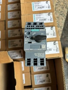 1 Stück NEU SIEMENS 3RV2011-1KA25 Leitungsschutzschalter kostenloser Versand - Bild 1 von 2