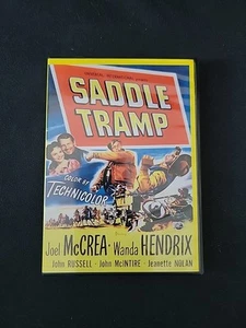 Saddle Tramp Dvd - Imagen 1 de 2