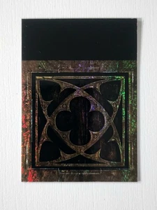 2023 Upper Deck Blizzard Legacy: Horadric Cube #HC-20 - Dark Wanderer-Parallel - Bild 1 von 2