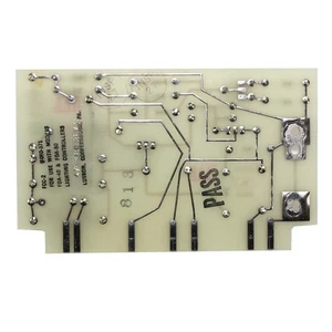 LUTRON FCC-2 LEUCHTSTOFFLAMPEN STEUERUNG STEUERUNG PLATINE MODUL - Bild 1 von 4