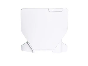 Rtech Número de Placa Apto An Husqvarna FC FS TC ab23 Blanco - Imagen 1 de 1