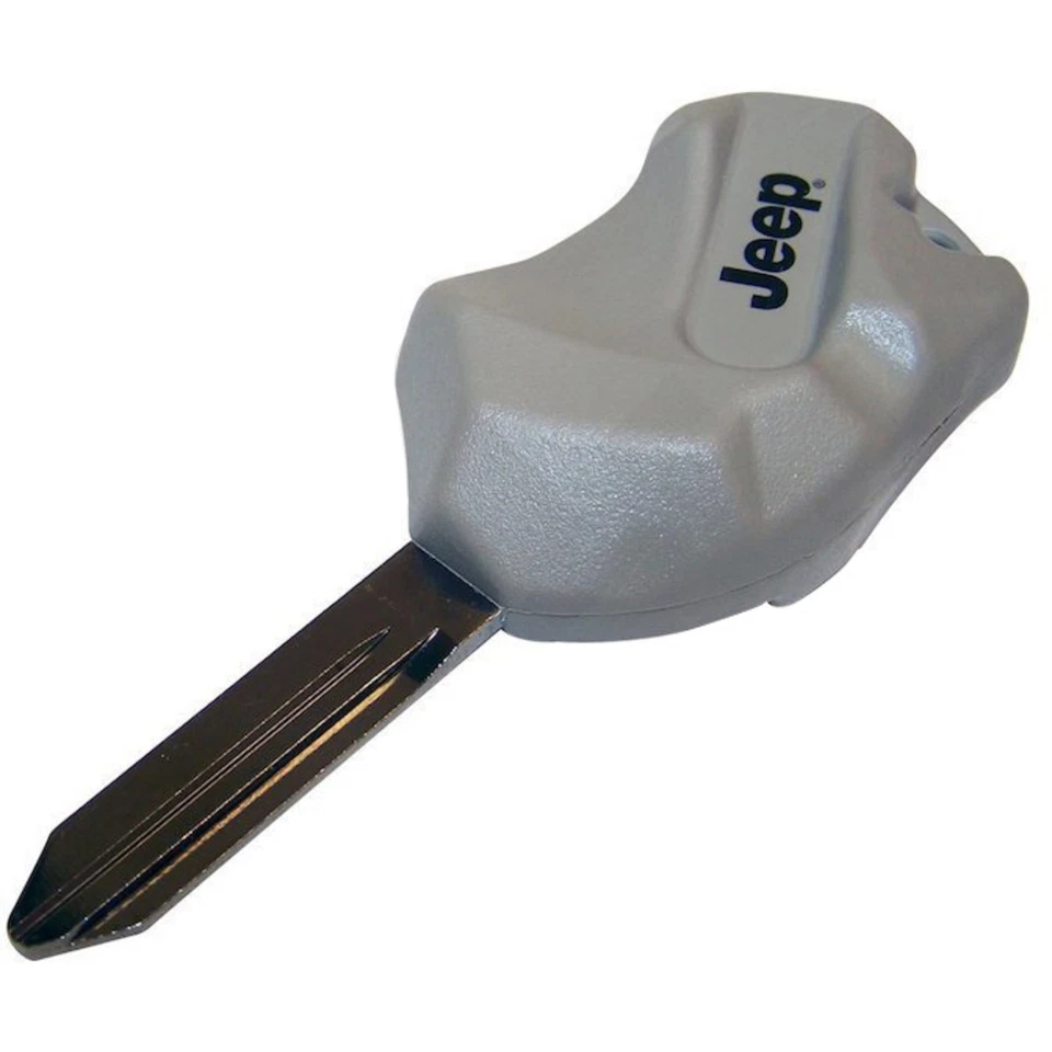 Llave todoterreno RT27013 RT en blanco para camioneta Ram Dodge Dakota Jeep Wrangler 1500 2500 Foto 1 de 1