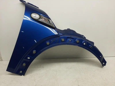 2007 MINI (BMW) Mk2 R55 R56 R57 3 Door Hatchback Blue Drivers Right Front Wing - Image 1 of 4