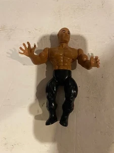 Vintage Remco AWA Wrestling Baron Von Raschke Figure 1985 - Picture 1 of 2