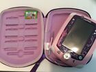 Leappad 2 From Leapfrog With Disney Princess Carrying Case