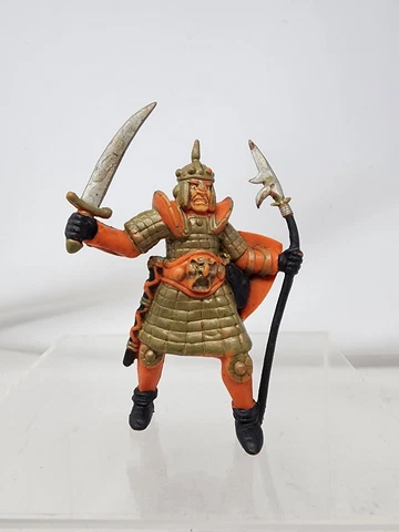 Sarken Advanced Dungeons & Dragons 1982 LJN Vintage Action Figure Cover