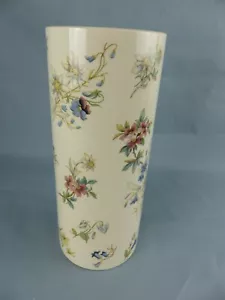 SARREGUEMINES RIGHI U&C grand vase rouleau 26 cm avec un fêle - Bild 1 von 10