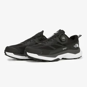 Nuevo THE NORTH FACE ENERGY TECH AIR GTX NEGRO NS95R01C UNISEX TALLA TAKSE - Imagen 1 de 9