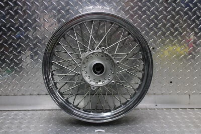 Yamaha Road Star XV1600A 2000 rueda delantera 4WM-25111-00-00 16X3,00 Foto 1 de 4