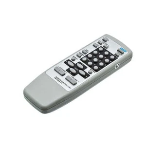 TV Remote Control Compatible with JVC RM-C364GY - Picture 1 of 2