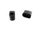 For 1971-1972 Chevrolet Biscayne Sway Bar Bushing Kit Front To Frame 45521DCSM