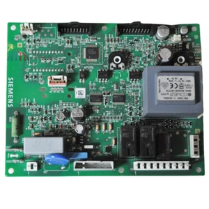Baxi Platinum Combi 24HE 28HE 33HE Boiler PCB- MPN 5120218, 5120217 now 7690360 - Picture 1 of 8