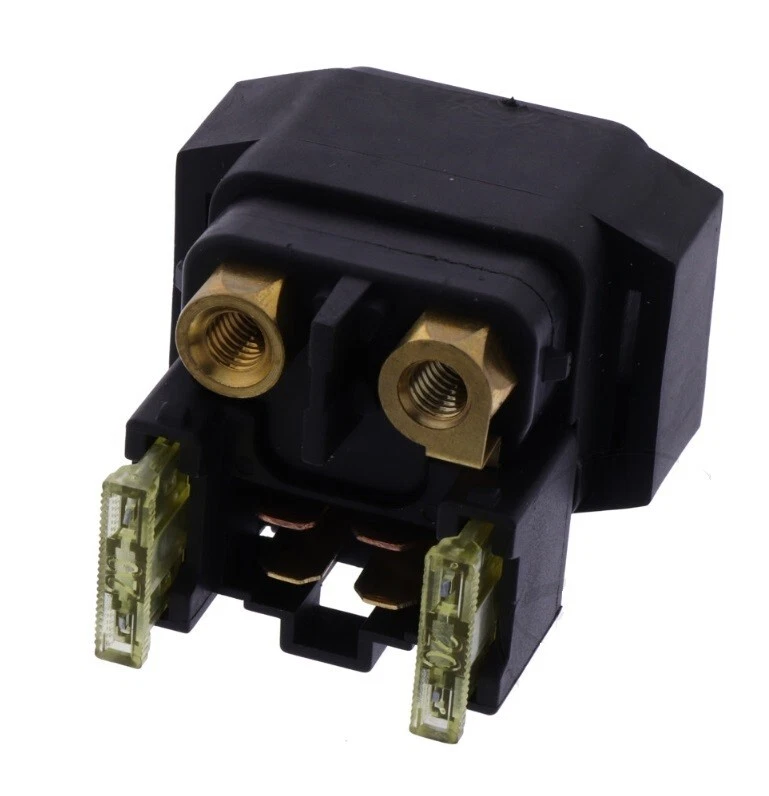 Yamaha TT 600 RE solo modello RE (DJ012) anno 2004 Rele teleruttore avviamento - - Immagine 1 di 1