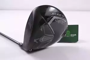 Left Hand Cobra Darkspeed Max Driver / 12 Degree / X-Flex UST Lin-Q M40X Blue 6 - Picture 1 of 8