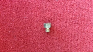 Yamaha FZ750 85- 160 Main Jet. Genuine Yamaha. New - Picture 1 of 1