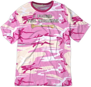 BSW Youth I Found This Humerus Bone Funny Joke Shirt - Picture 1 of 17