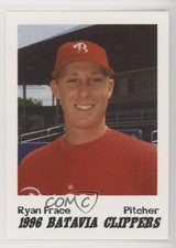 1996 Batavia Clippers Ryan Frace #21