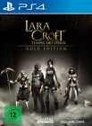 Lara Croft und der Tempel des Osiris [Gold Edition, inkl. Figur, Artbook, Karte]