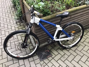 Cube Flying Circus Fahrrad - Bild 1 von 16