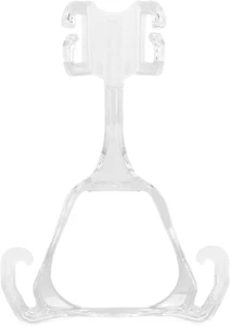 Resmed Mirage Fx Rahmen für Mirage Fx Nasenmaske, Resmed Mirage Fx Kopfbedeckung Nasal - Bild 1 von 13