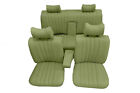Interior Design Seating For Mercedes Benz W114 W115/8 Green