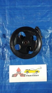 Jdm Mitsubishi Airtrek 4G63 Turbo Power Steering Pump Turbo-R RHD Stock#T - Bild 1 von 3