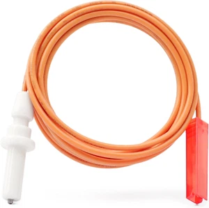 Repuesto de encendedores quemador de superficie de gama DG94-00540A para horno de cocina Samsung Par - Imagen 1 de 12