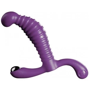 Nexus Lite Titus Prostate Massager Purple with Free Shipping - Picture 1 of 1