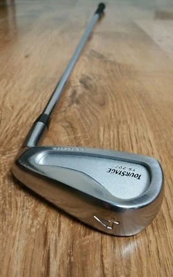 Bridgestone Tour Stage Ts-202 forged 4 iron S - Image 1 of 4