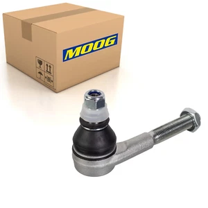 Front Outer Left Tie Rod End Fits Citroen Ax C4 Coupe C4 I Saxo Moog PE-ES-5723 - Picture 1 of 3