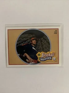 1990 UPPER DECK BASEBALL HEROES Nolan Ryan #13 GMA 10 Gem Mint 1979 Back Home - Picture 1 of 2