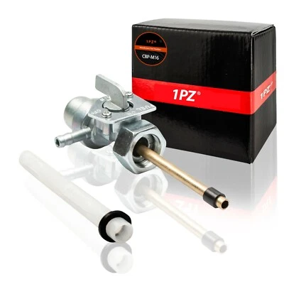 Válvula de combustible grifo de combustible Honda CB550F CB750F Super Sport CB550 CB750 Cruiser Petcock Foto 1 de 4