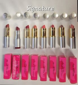 Mary Kay Signature Creme Lipstick ***PICK YOUR COLOR***