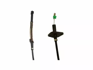 Throttle Cable For 86-91 Ford E350 Econoline Club Wagon E150 E250 5.0L V8 GC33W2 - Picture 1 of 1