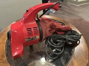 Royal Dirt Devil Hand Held Corded Vacuum Cleaner Model 103 Made In USA - TESTED